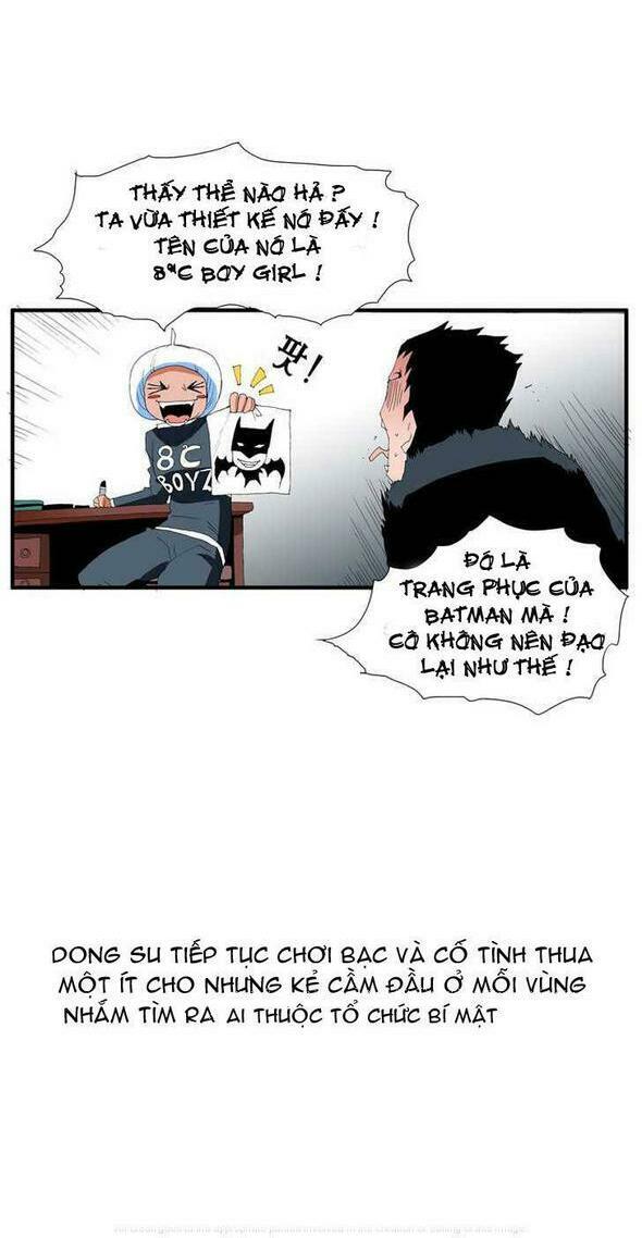 siêu năng chapter 55 24