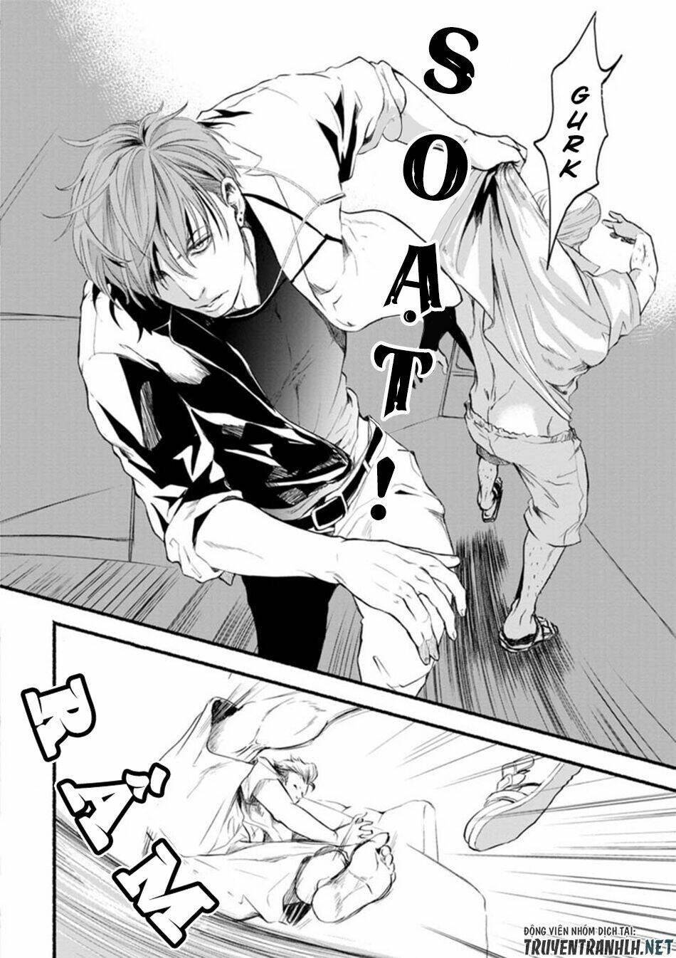 doku mushi - the ruins hotel chapter 1 41