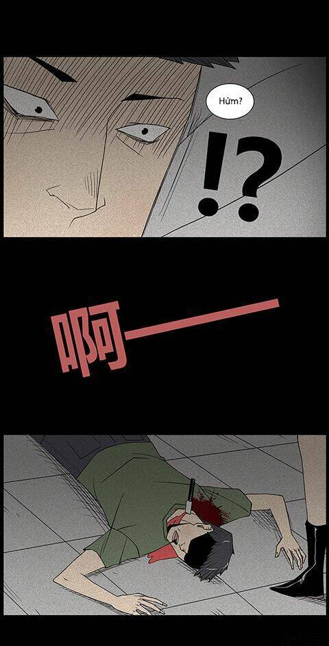 kinh dị đêm khuya chapter 88 24