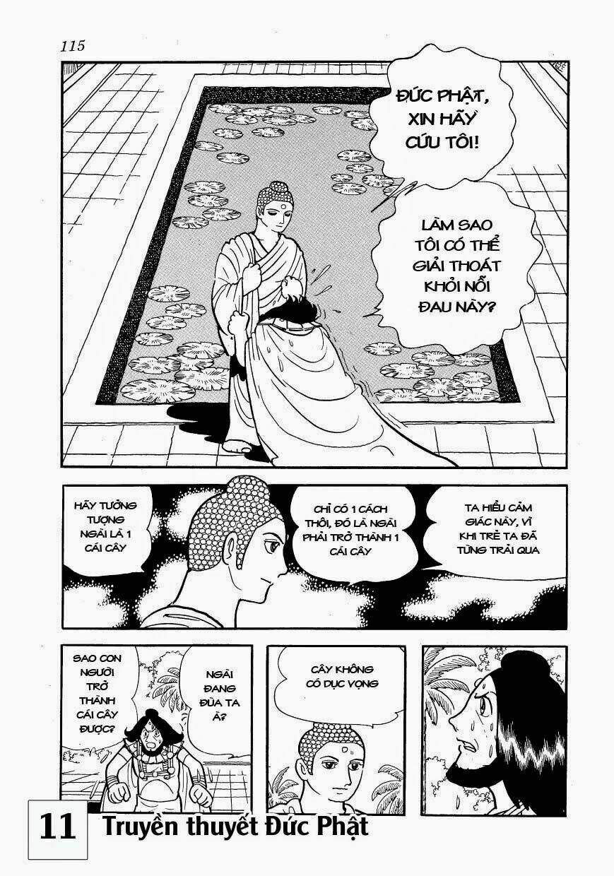 buddha - truyền thuyết đức phật chapter 52 19