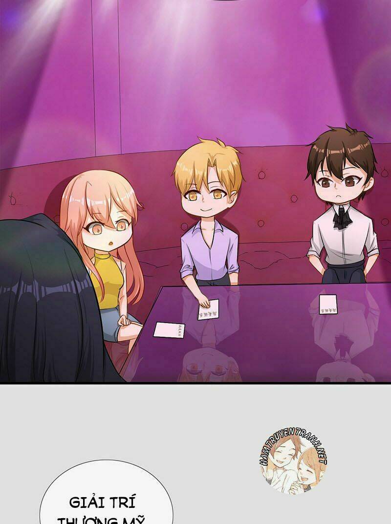 hôn xuống bằng bất cứ giá nào chapter 9 9