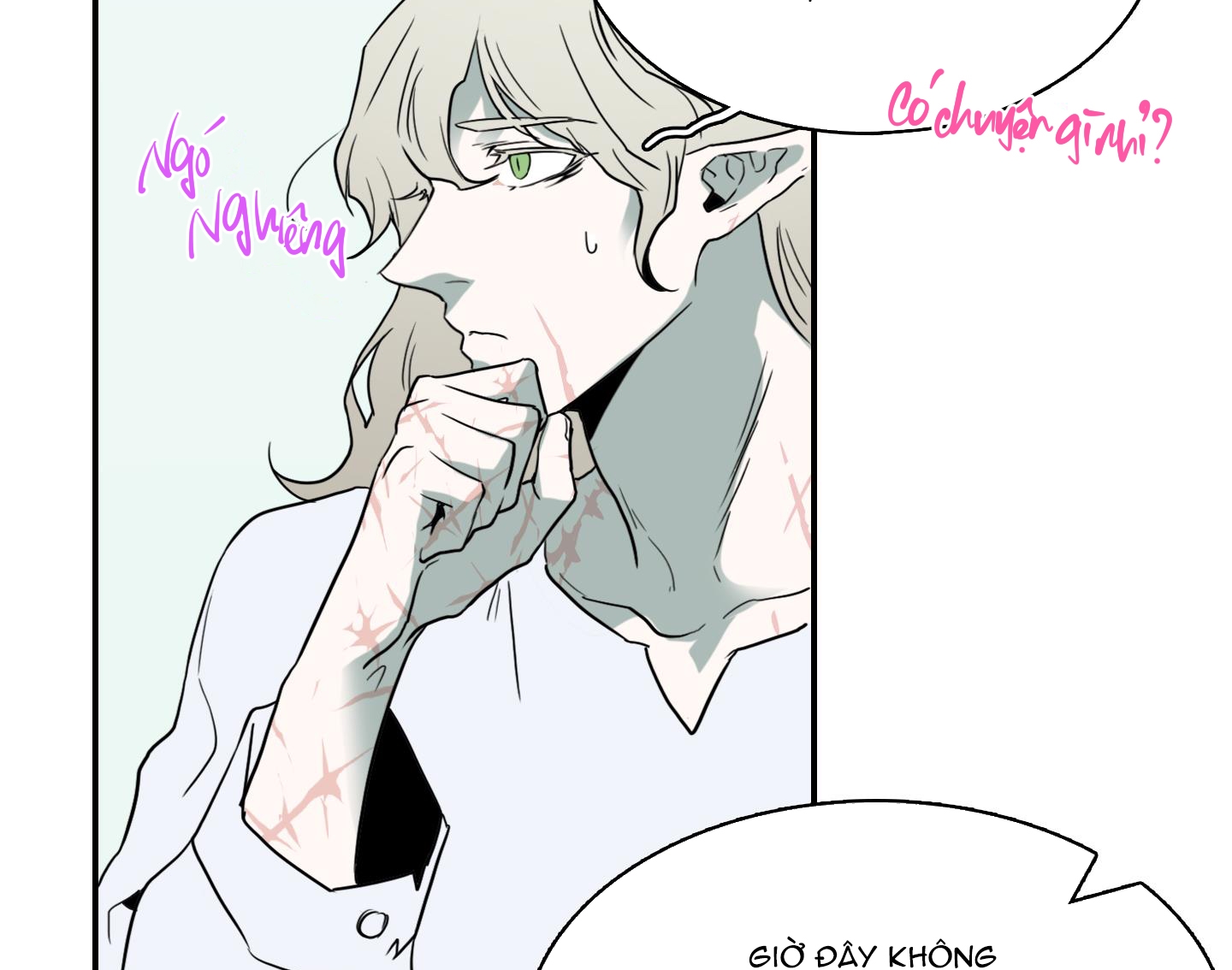 dear door chapter 140 138