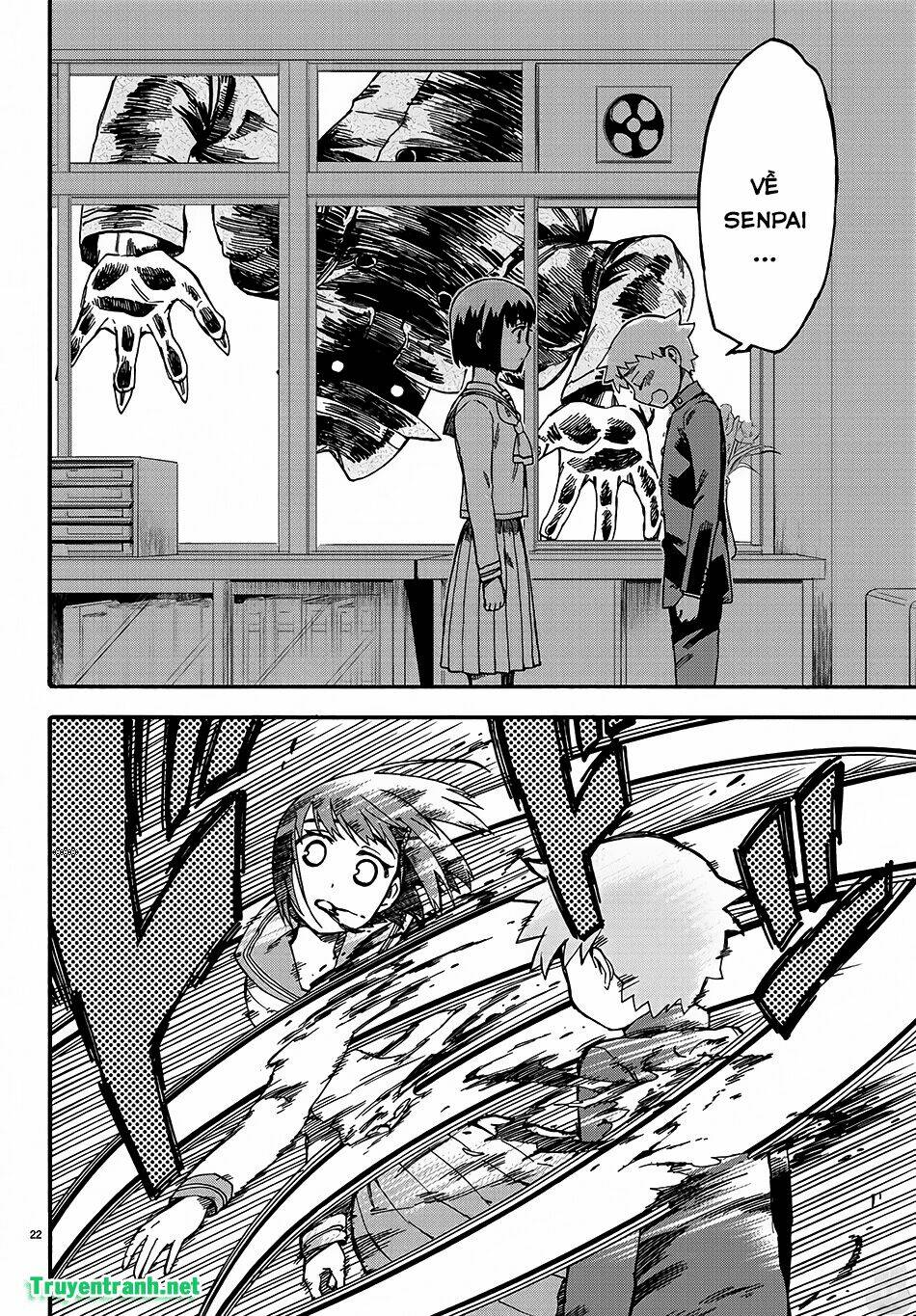 fenriru nesan to boku chapter 2 9