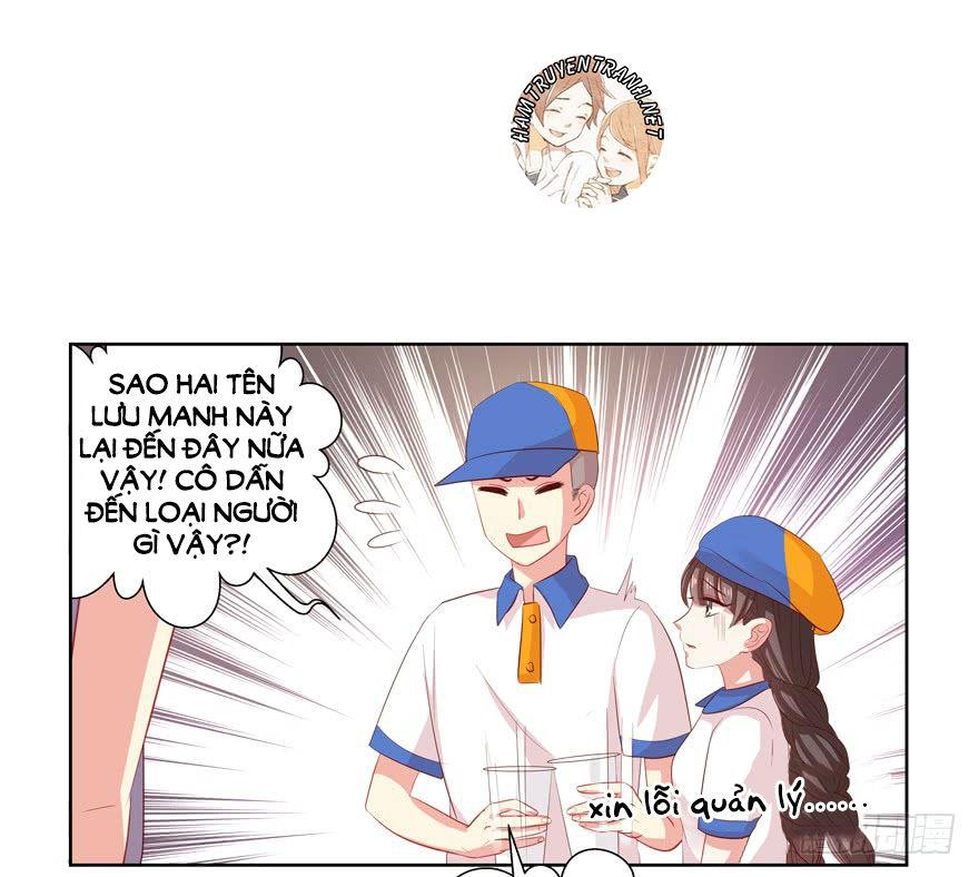 lưu luyến không rời chapter 46 32