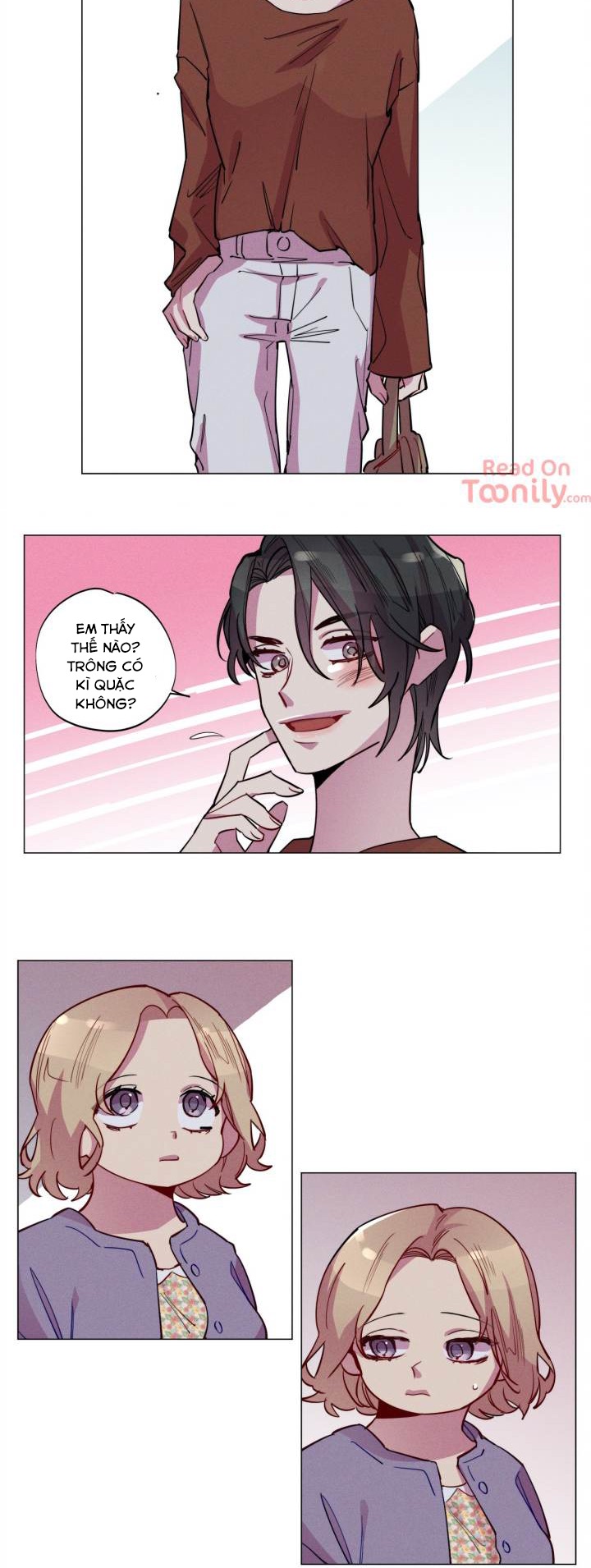 mảnh ghép o bị khuyết chapter 119 18