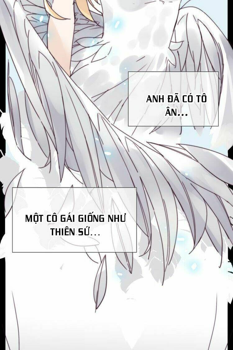 lấp lánh tình yêu kẹo bạc hà chapter 68 15