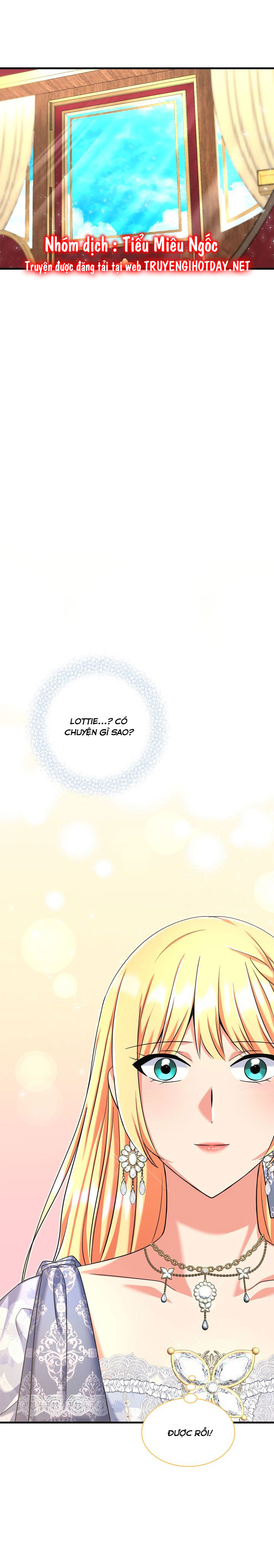 công lý của một ác nữ chapter 108 21