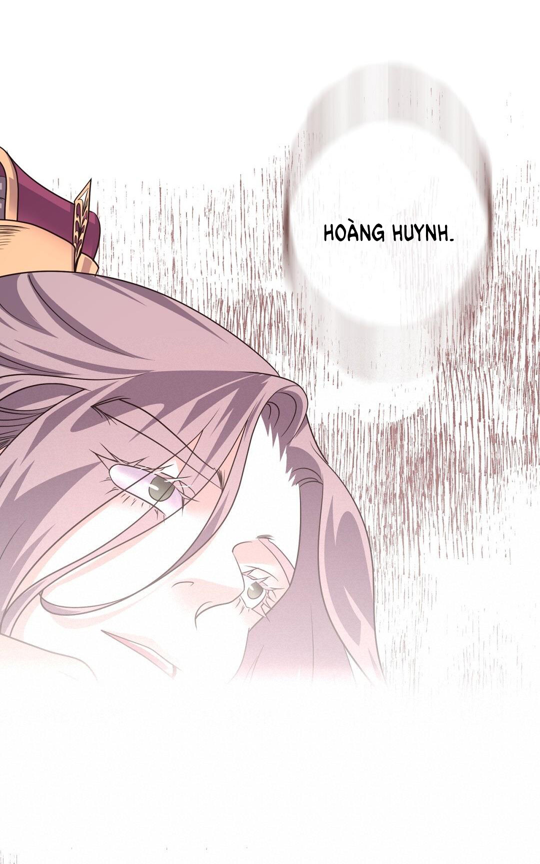 Đêm Của Dã Thú chapter 43.2 - Trang 5