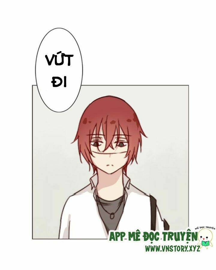 hồ tiên này không tin được chapter 5 5