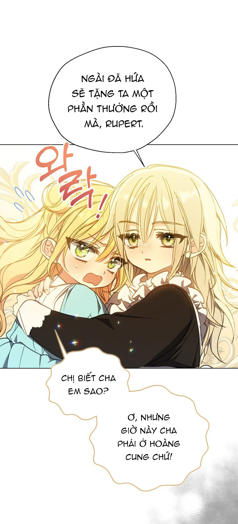 bệ hạ, xin đừng giết tôi!! chapter 140.1 11