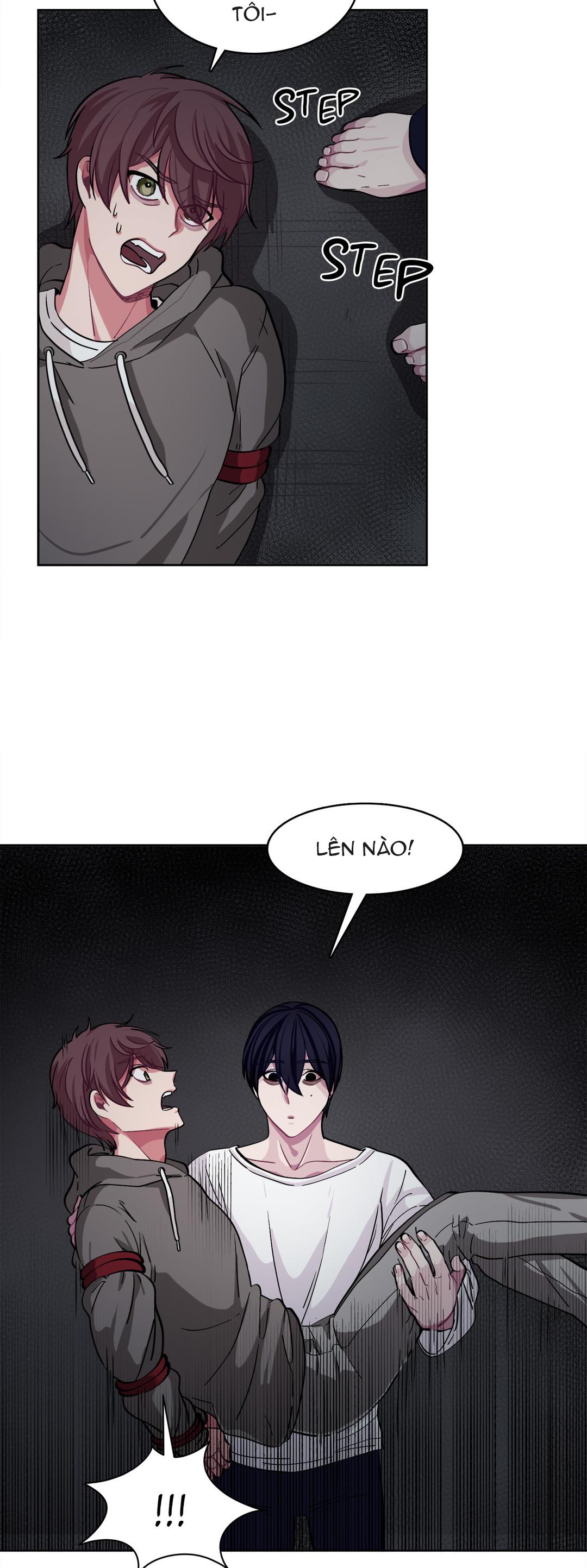 hãy vâng lời anh chapter 6 13