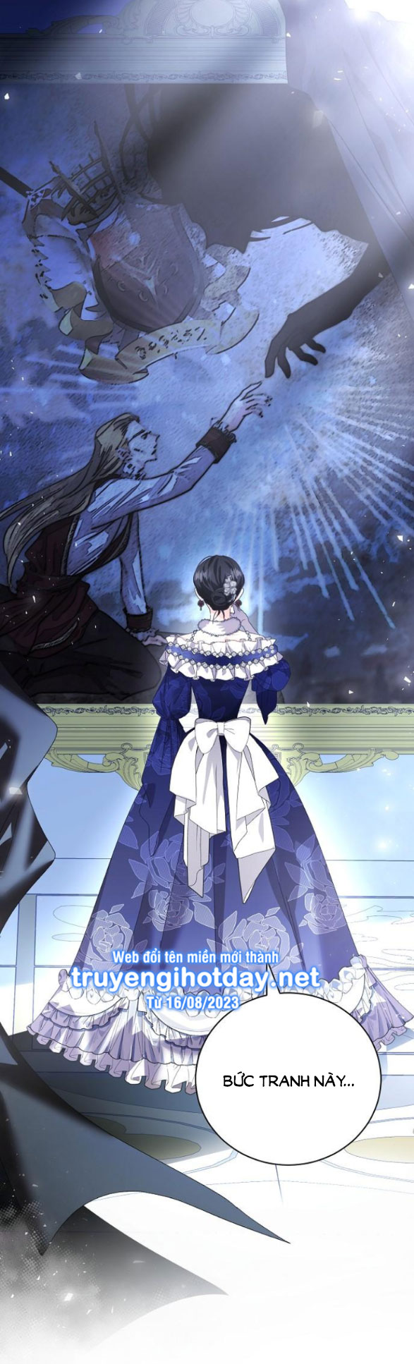 chiếm hữu trái tim bạo chúa chapter 19.2 28