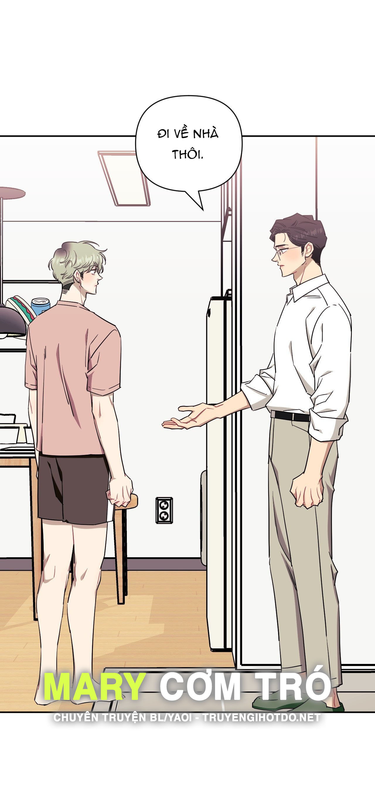 hơn cả bạn bè chapter 79.2 59