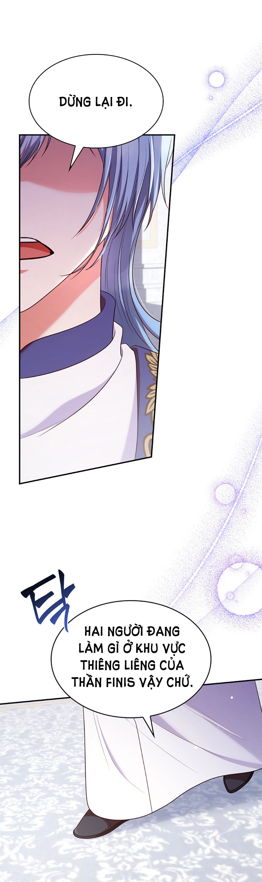 từ ác nữ tôi phải trở thành một người mẹ chapter 45.2 9