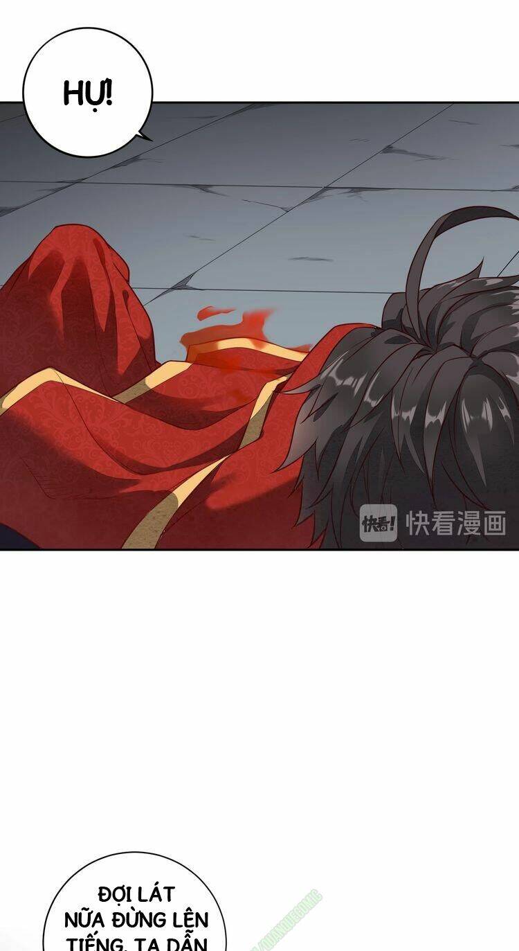 khốn long đại lục chapter 8.2 19