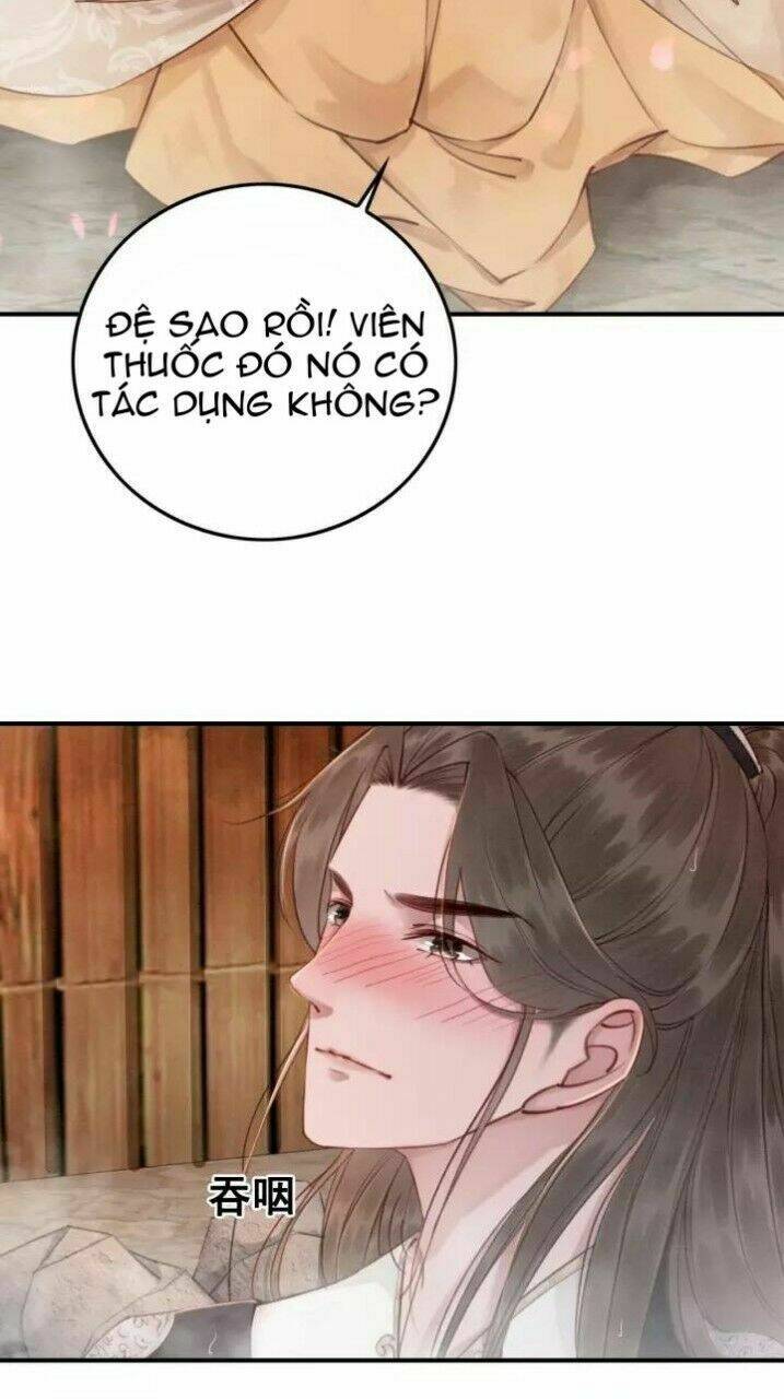 trọng sinh bá sủng nhiếp chính vương quá mạnh mẽ chapter 69 17