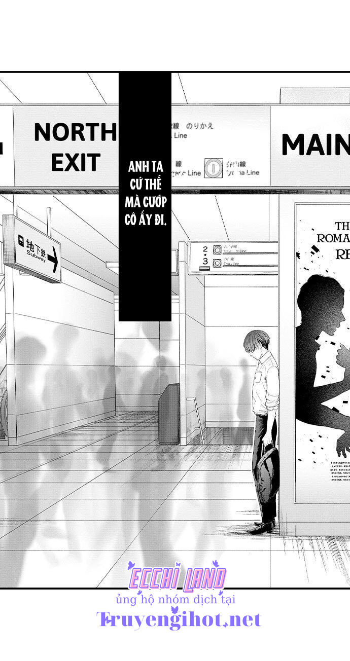Liệu Người Vẫn Còn Hứa Nguyện Một Tình Yêu Son Sắt chapter 29.2 - Trang 3