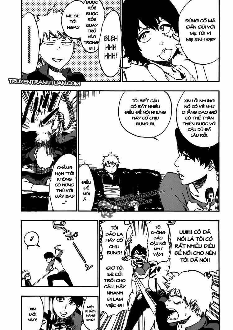 thần chết ichigo chapter 426 17