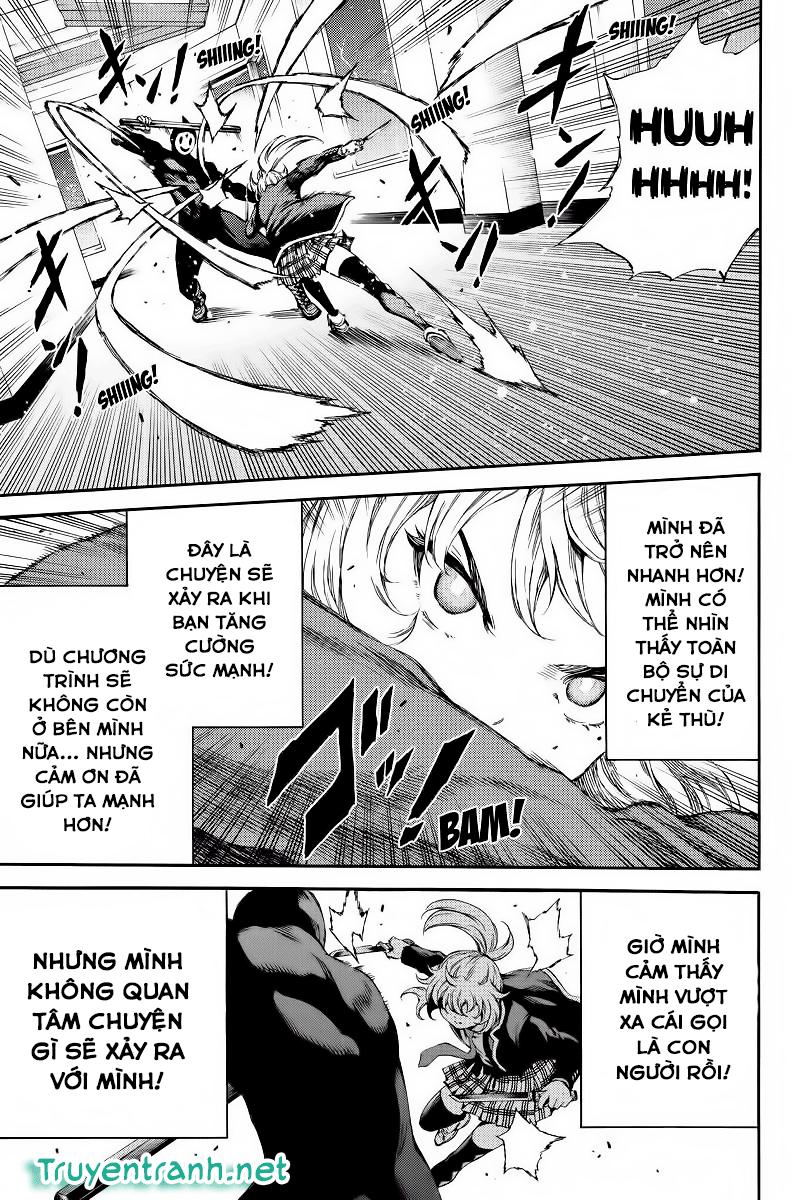 tenkuu shinpan arrive chapter 144 14