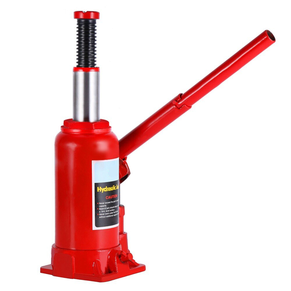 Kích Thủy Lực, Con Đội Thủy Lực ABG Kích Dầm Dùng Để Nâng Oto, Sửa Chữa Oto - Hàng Chính Hãng