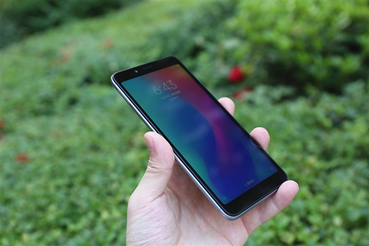 Điện Thoại Xiaomi Redmi 6 (3/32GB) - Hàng Chính Hãng
