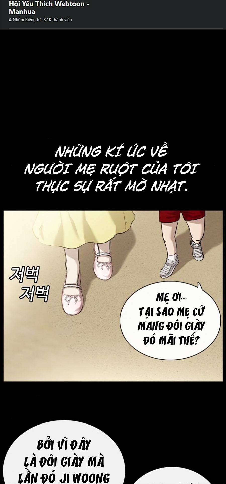 người xấu chapter 85 7