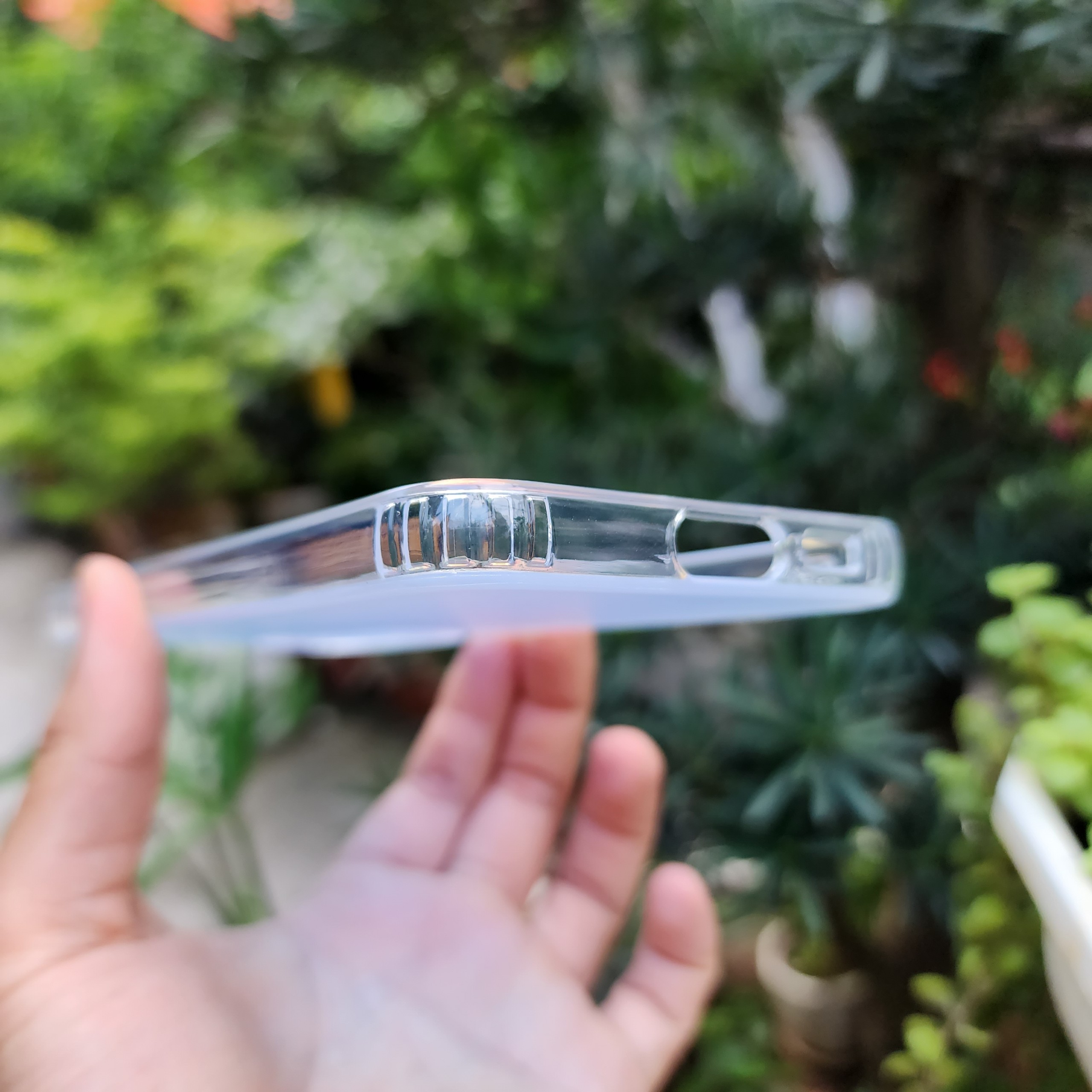 Ốp Lưng Đổi Màu cho Samsung S23/ S23 Plus/ S23 Ultra Lưng Cứng Mờ Chống Bám Vân Tay, Chống Sốc Âm 4 Góc, Có Gờ Bảo Vệ Camera.
