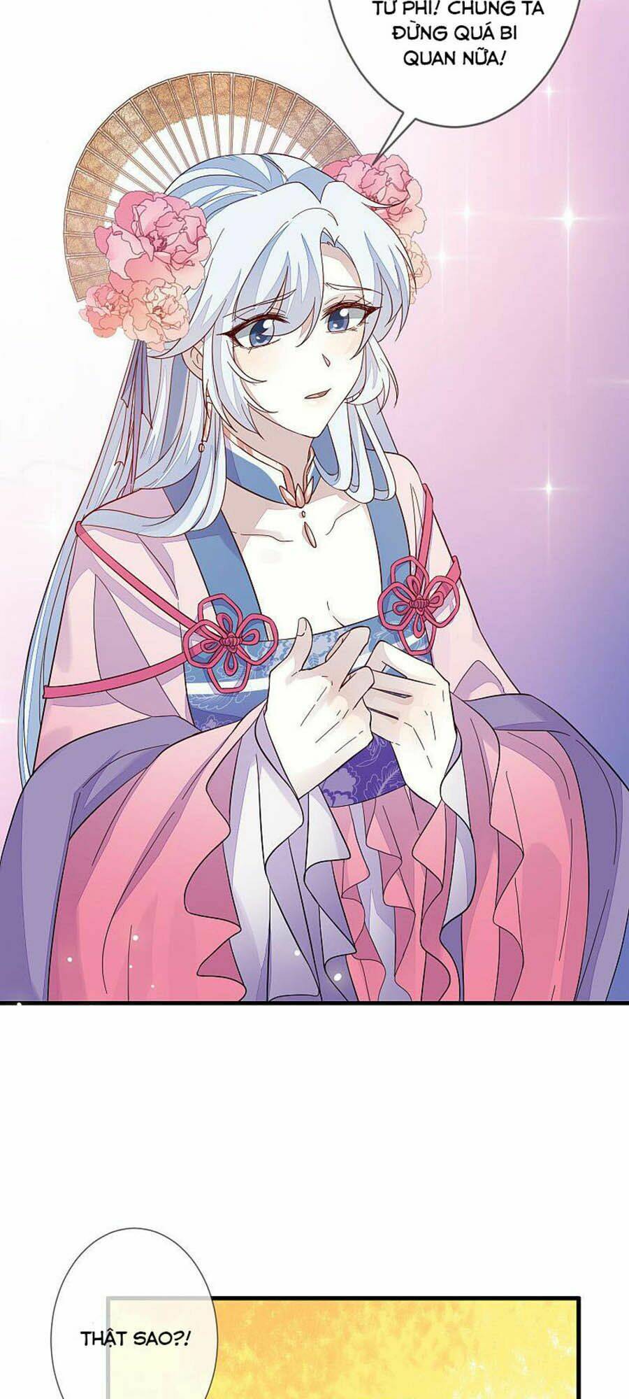 cửu khuyết phong hoa chapter 132 7