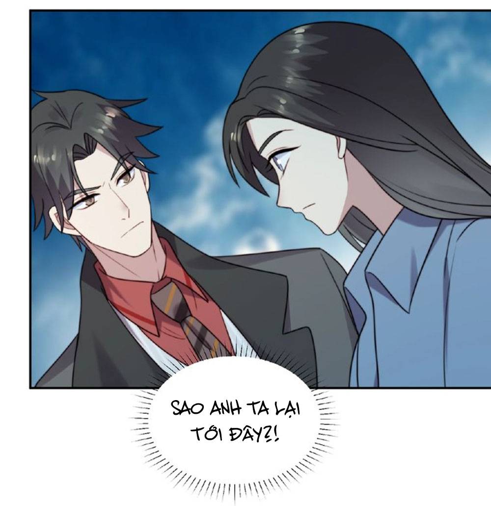 khoá chặt đôi môi (full) chapter 18 8