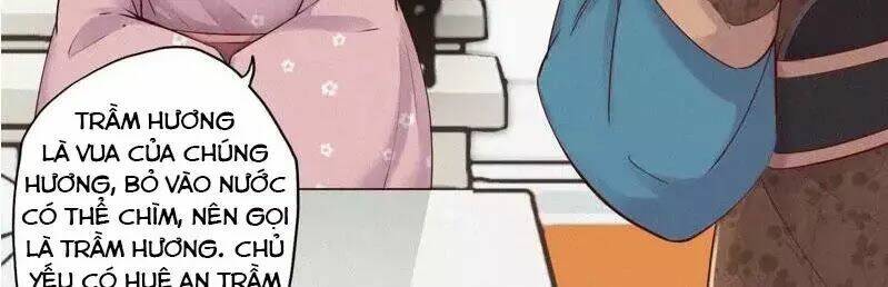 thiên hương mỹ nhân chapter 3 16
