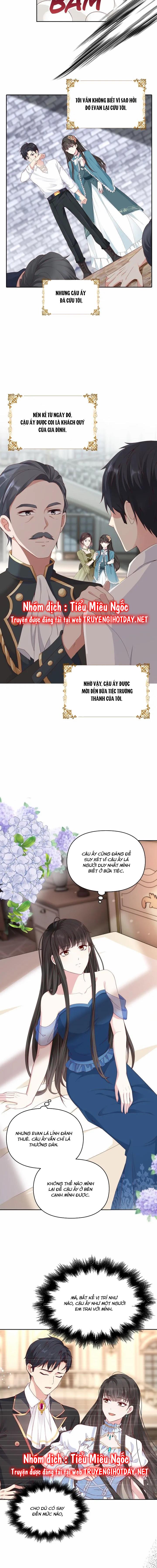 đi tìm papa cho đứa trẻ chapter 2 11