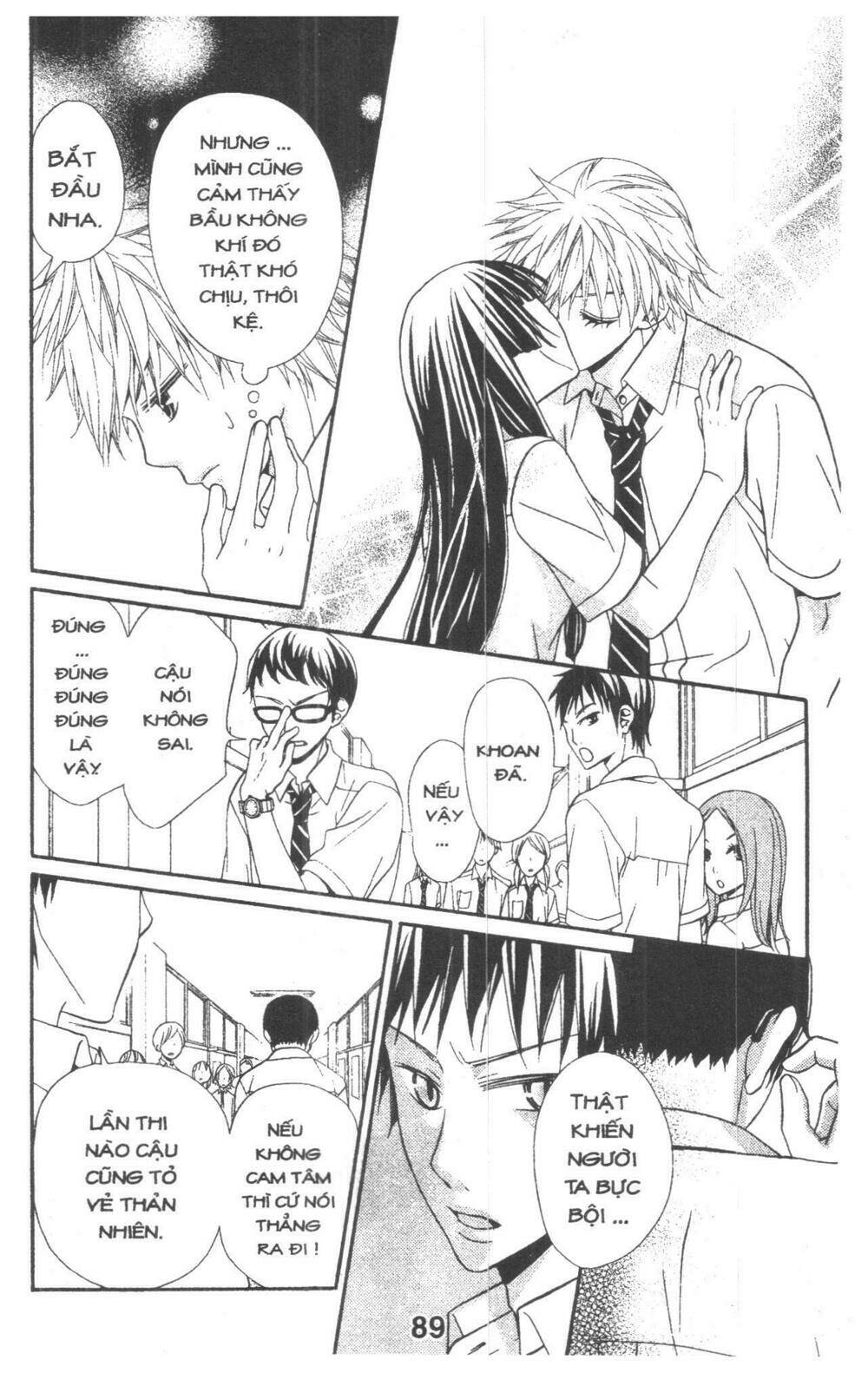 queen's white rabbit chapter 1 89