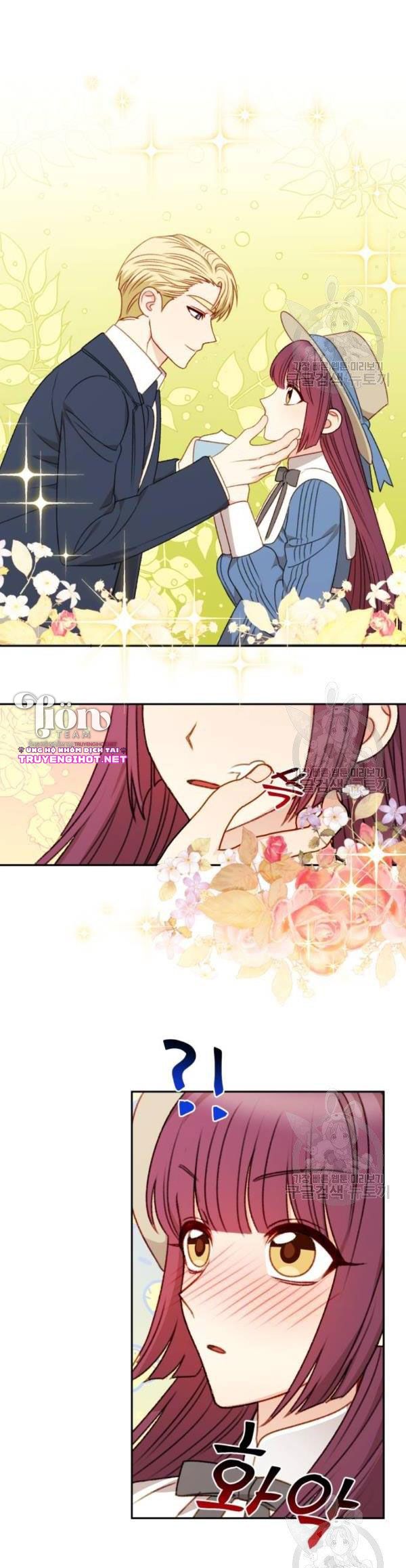 nữ chính muốn tôi trở thành mẹ kế chapter 48.2 3