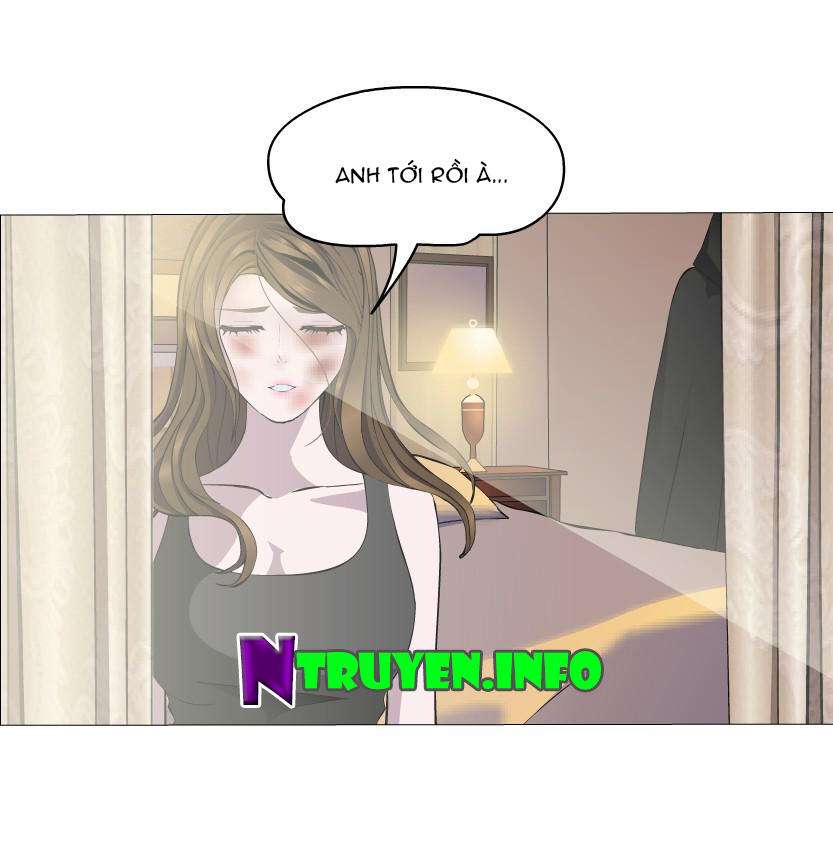 cạm bẫy của nữ thần chapter 69 8