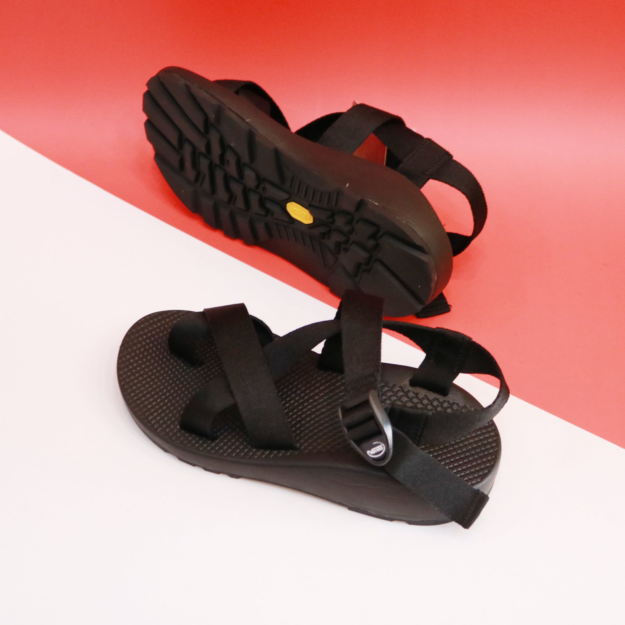 Sandal VENTO Nam Rọ Mũi trekking leo núi du lịch SD7612