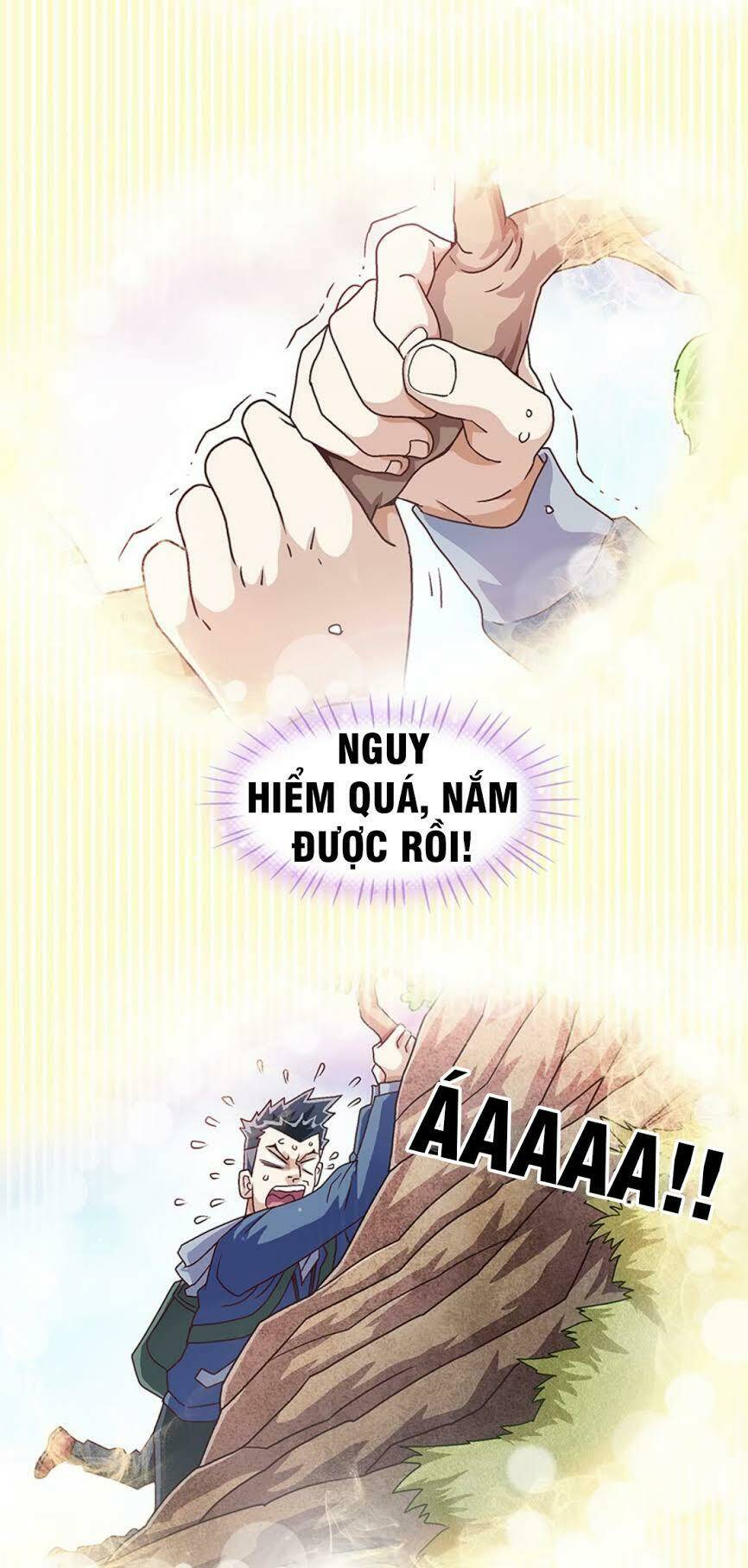 lão nạp muốn hoàn tục chapter 6 23