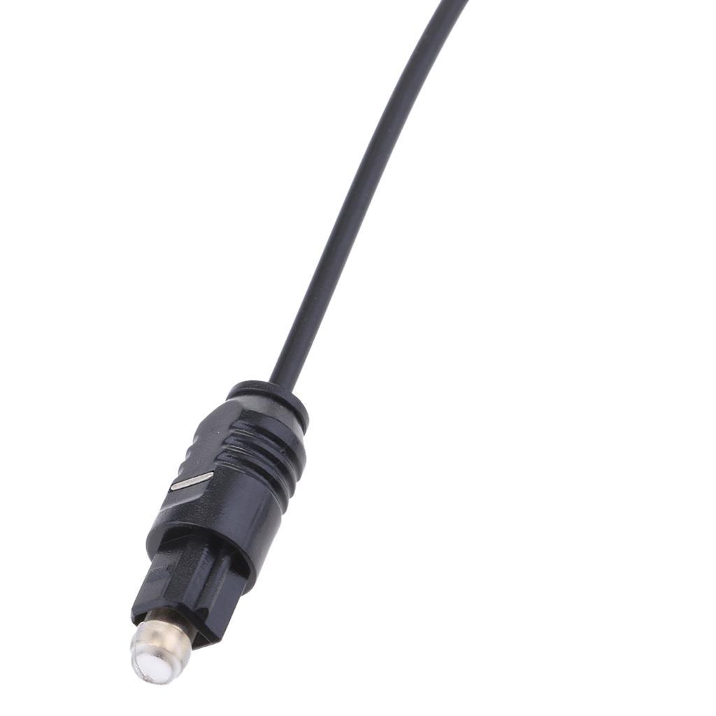 Optical Coax  Digital to Analog Converter / Audio Adapter