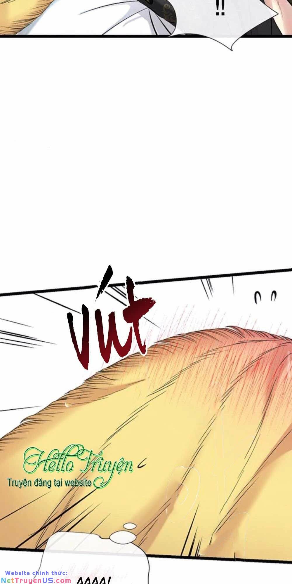 Hoàng Tử Rắc Rối chapter 42.1 36