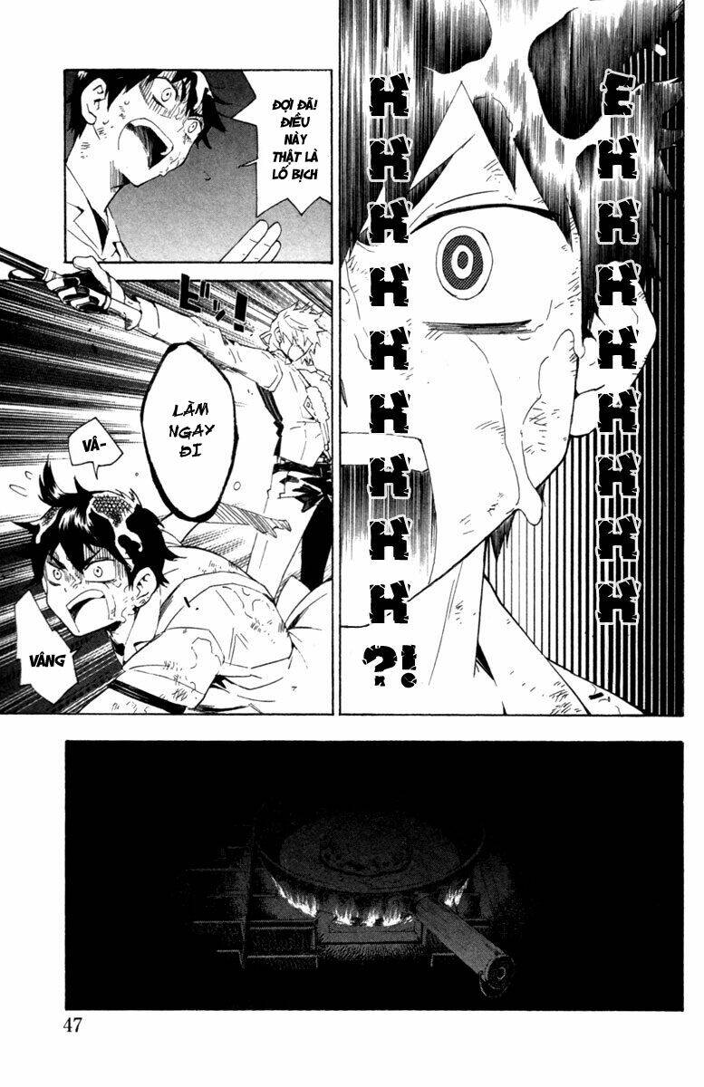 hell’s kitchen chapter 1 45