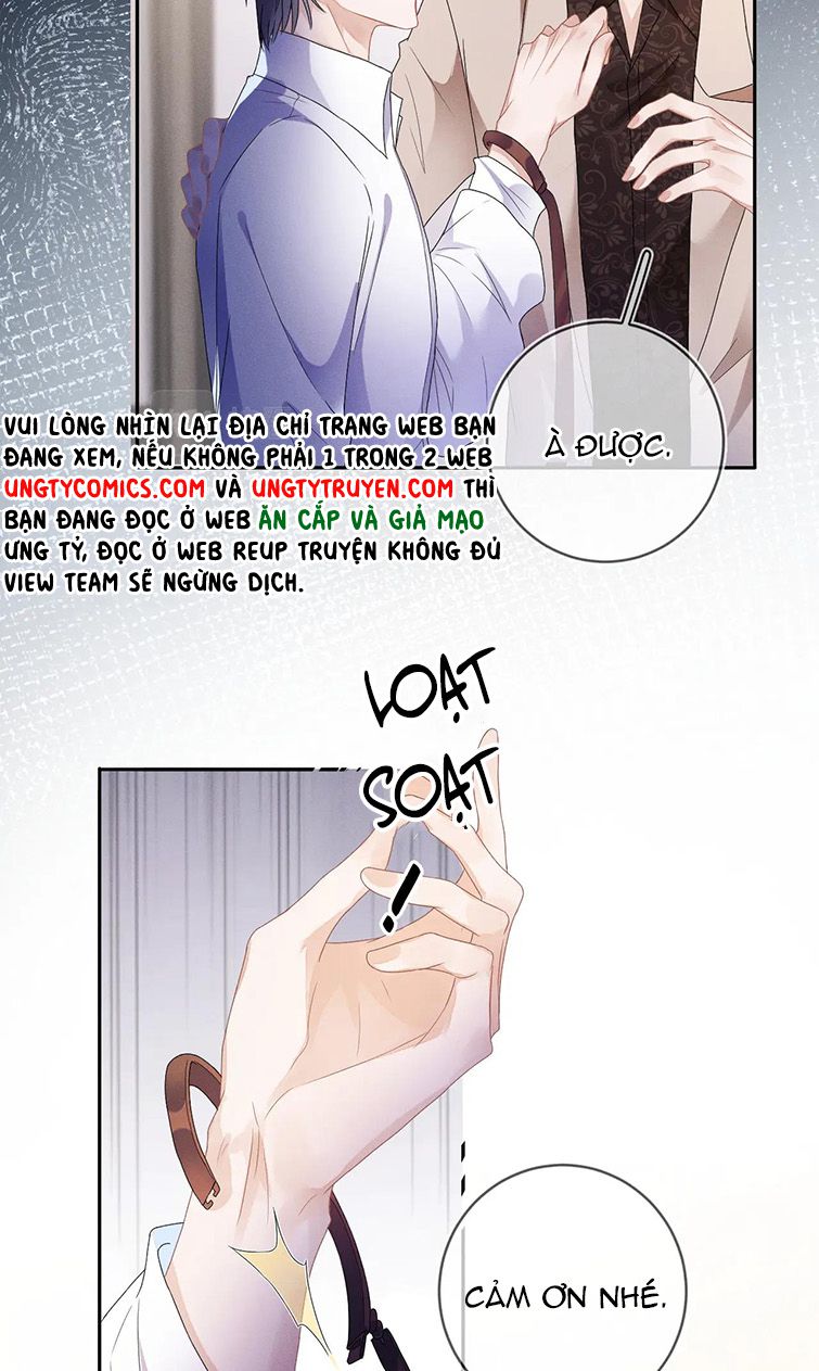 mạnh mẽ công chiếm chapter 37 27