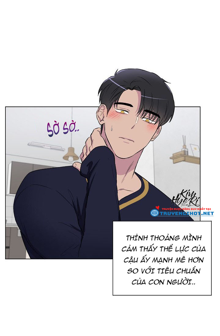 dưới đôi cánh ấy chapter 6 11