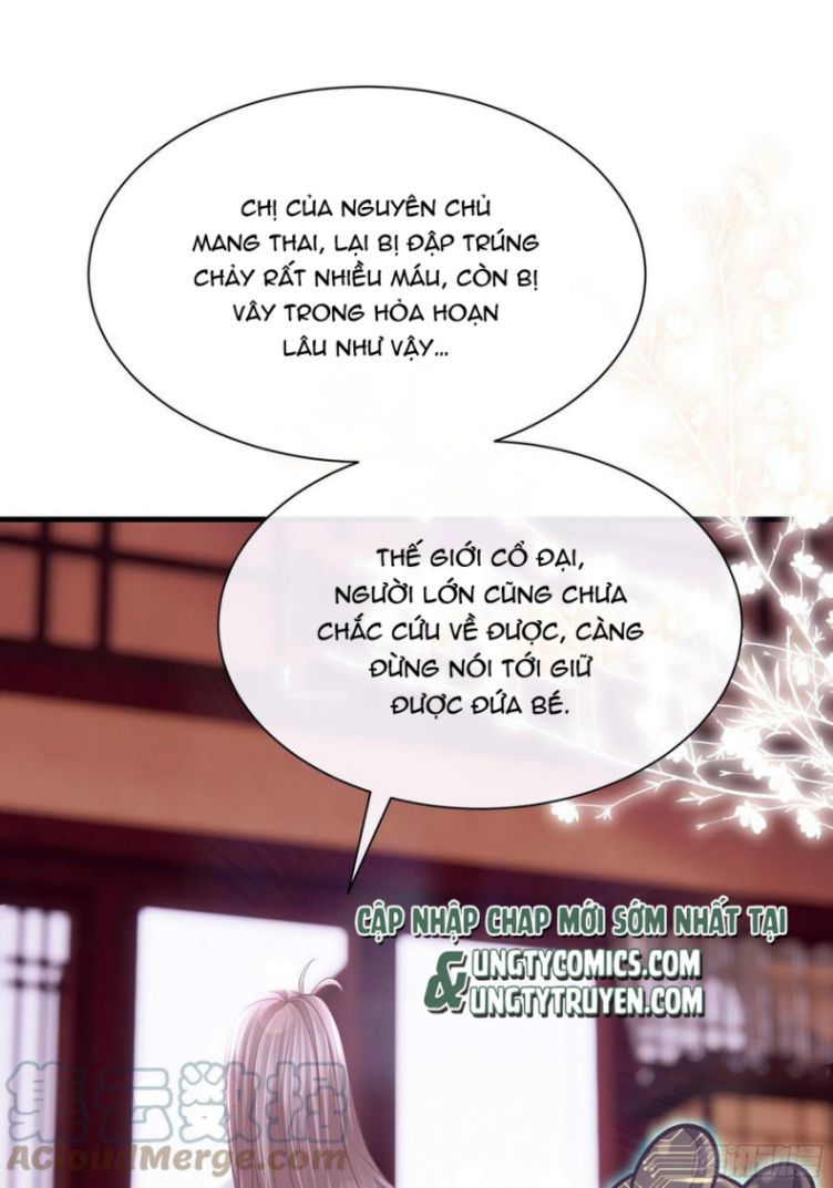 tôi nghi ngờ hệ thống thích tôi chapter 31 4