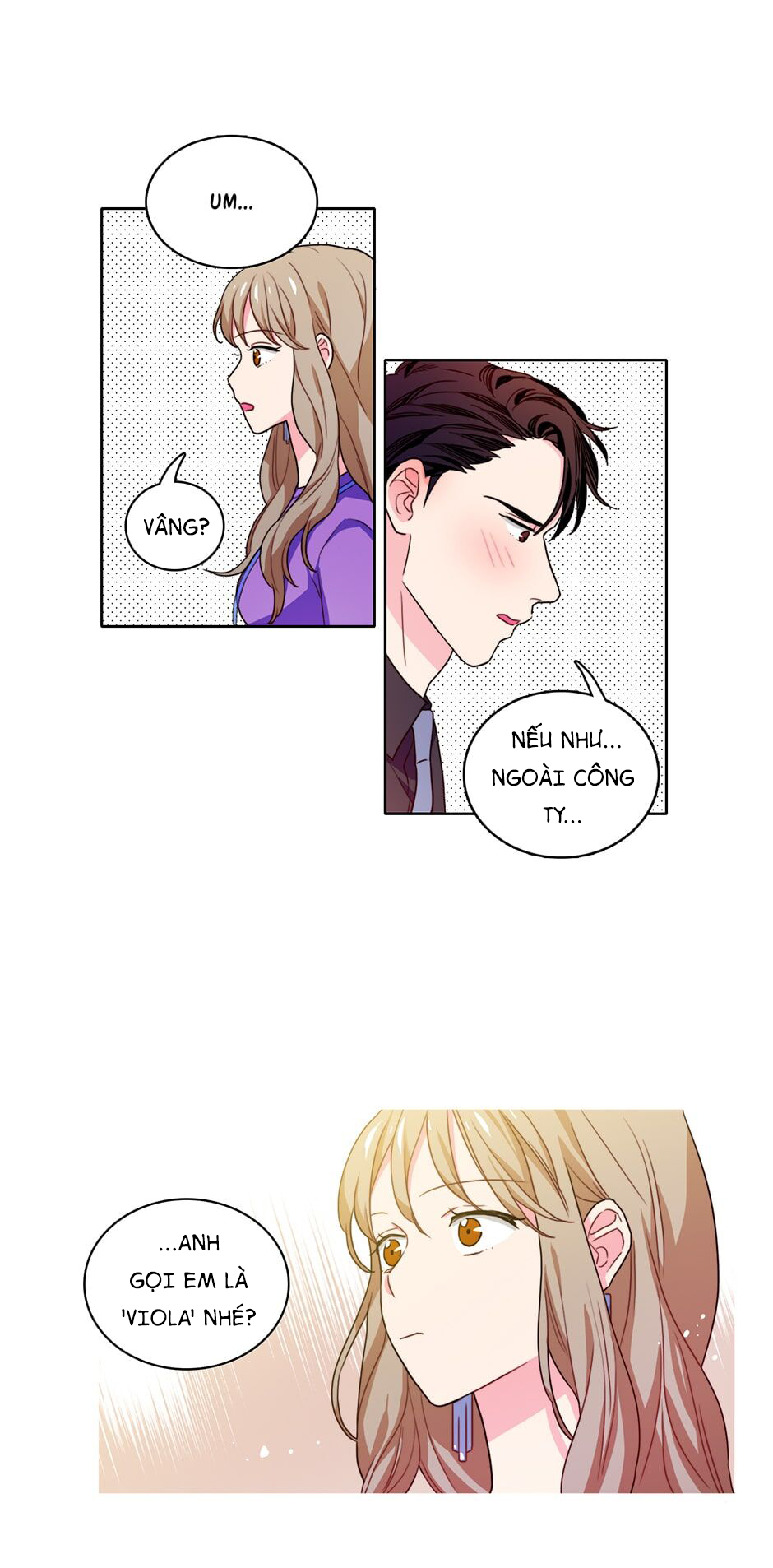 quý cô với chiếc mặt nạ chapter 53 28