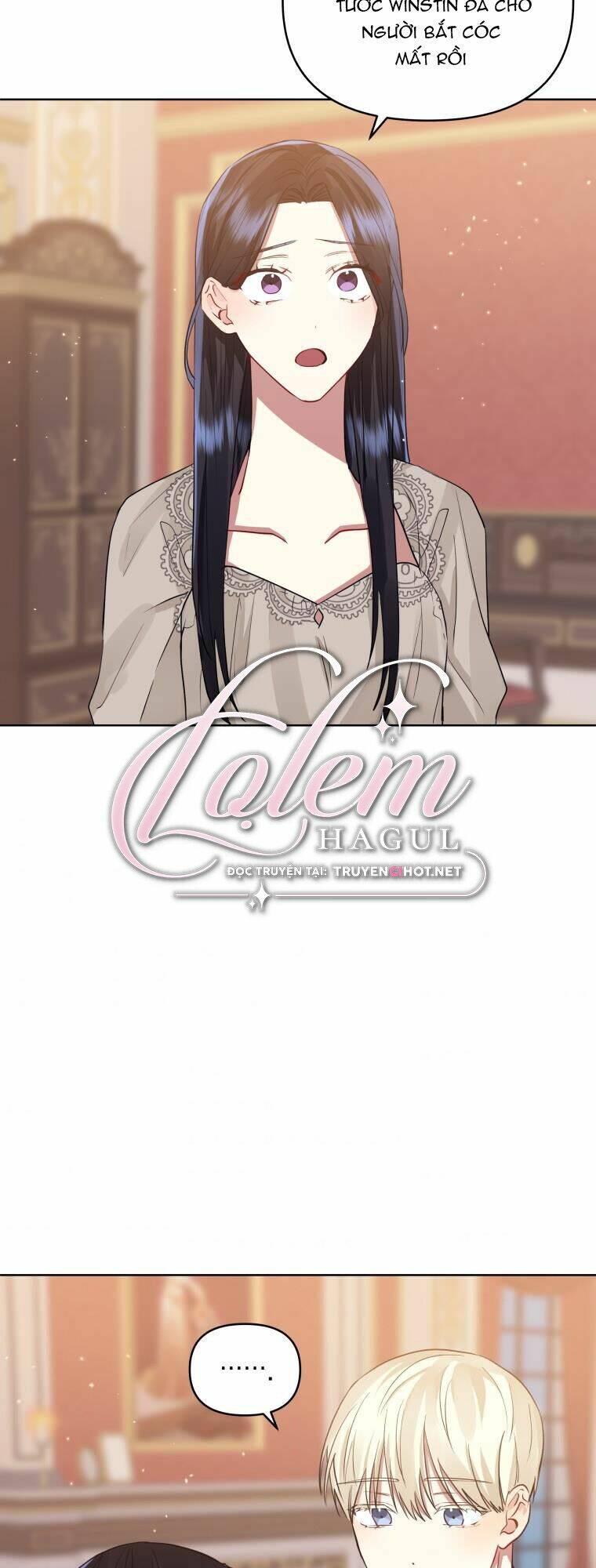 ác nữ phản diện đã chọn nam chính chapter 28 23