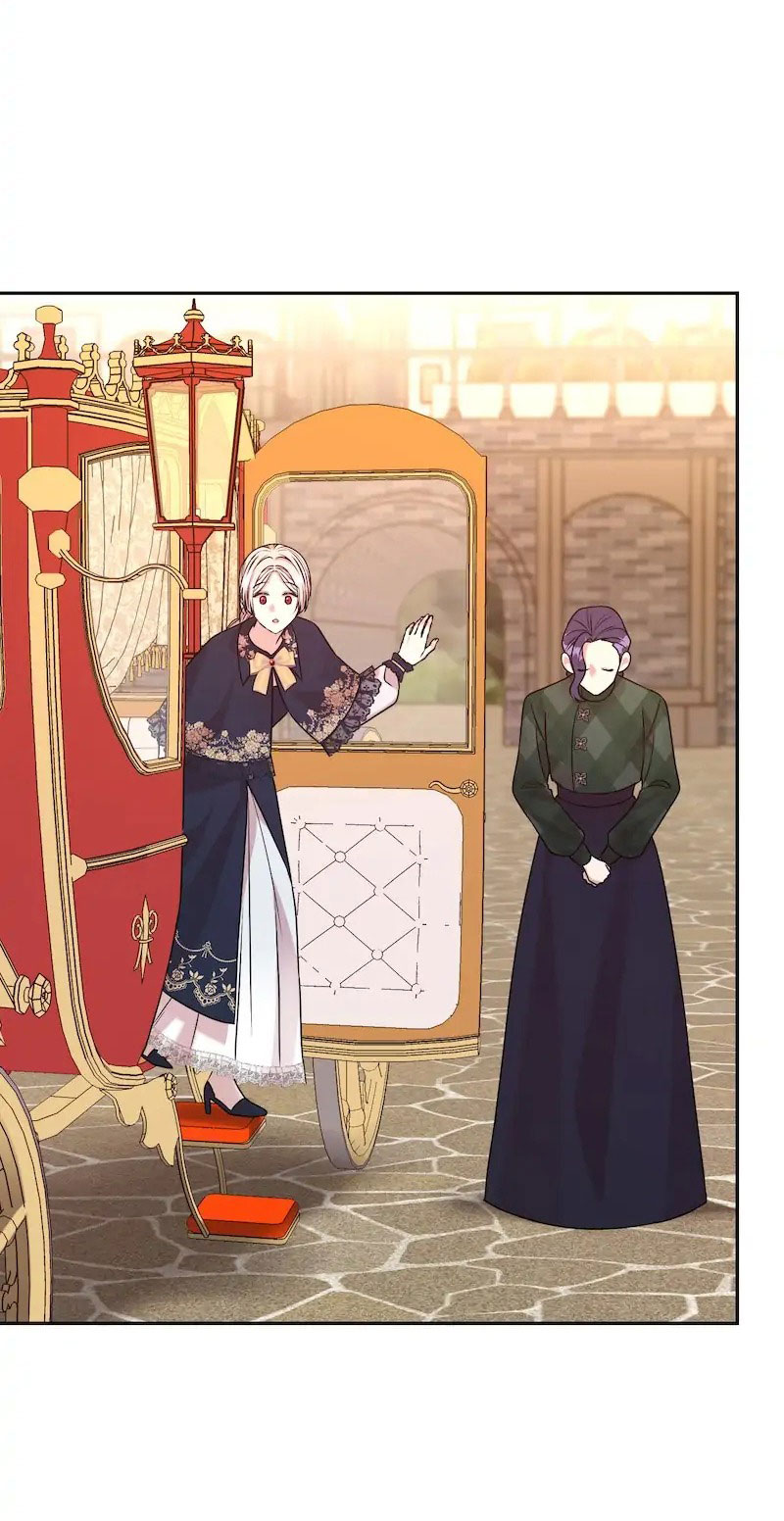 tôi chán nản vì người chồng thứ 2 còn "khỏe" hơn chồng cũ chapter 59.2 3