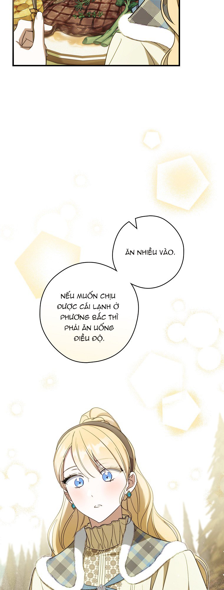 phương pháp khiến chồng đứng về phía của tôi chapter 48 83