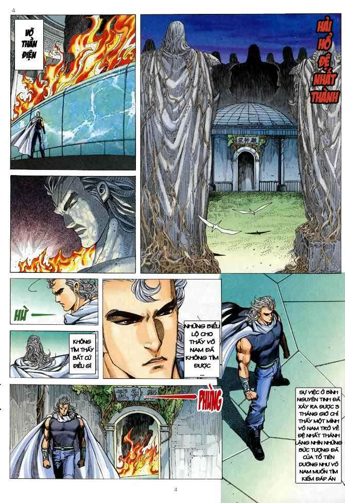 võ thần chapter 89 3