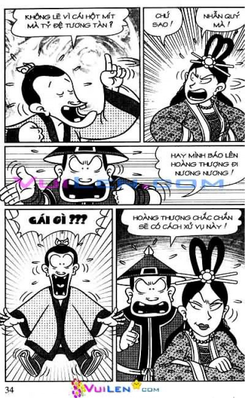 thần đồng đất việt chapter 168 31