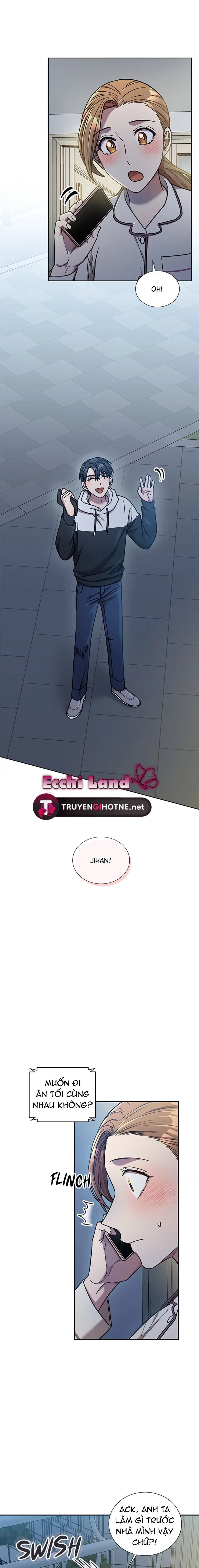 kết hôn ư? không, cảm ơn! chapter 33.1 3