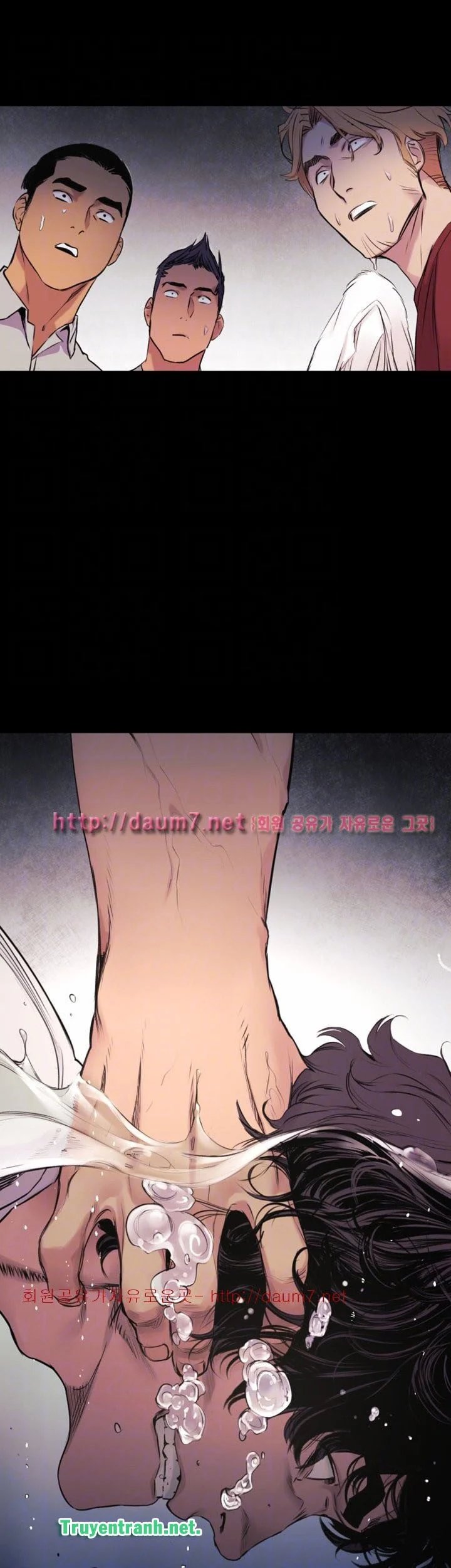 cuộc chiến thầm lặng chapter 102 17